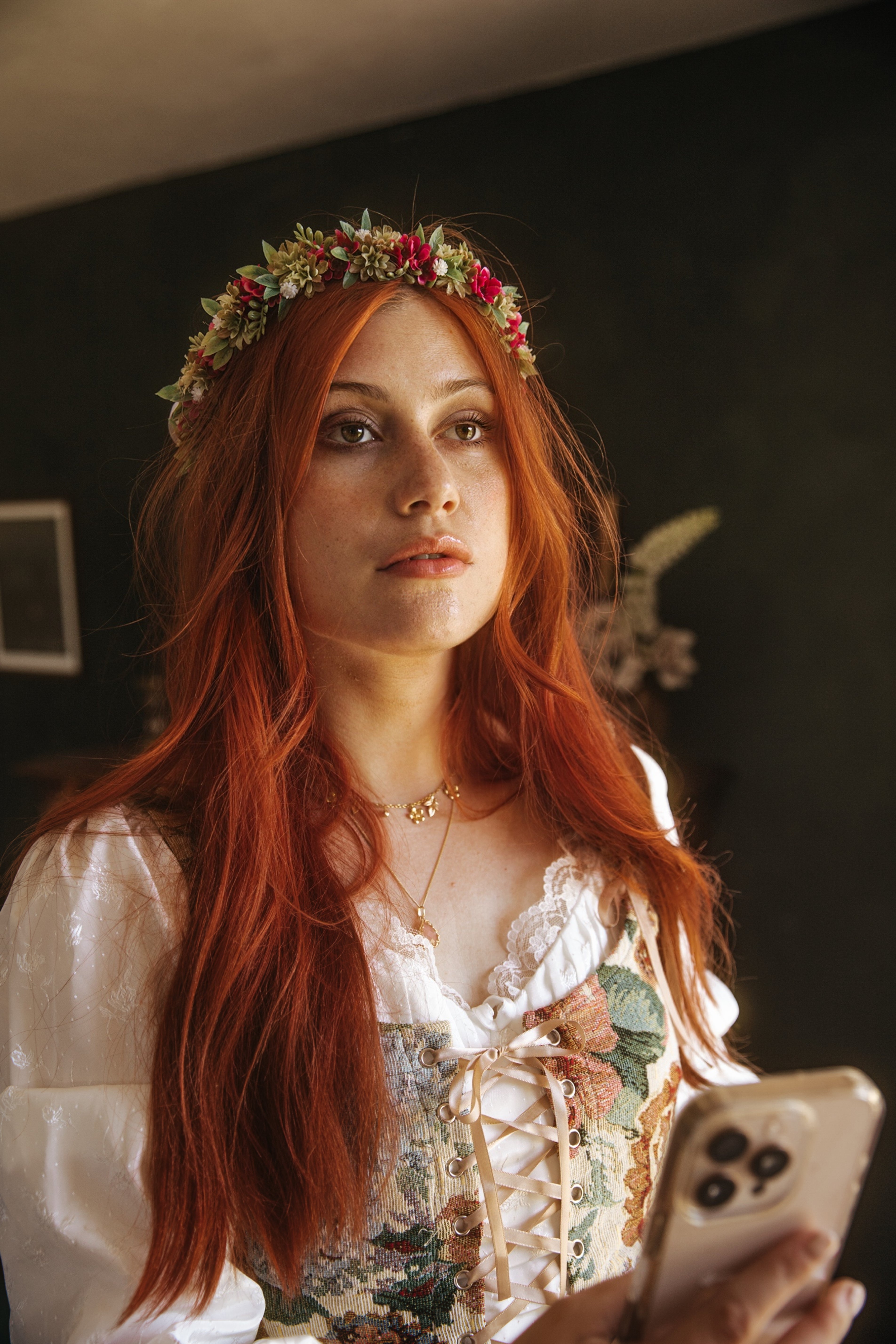 Fairy Crowns Einzelstücke