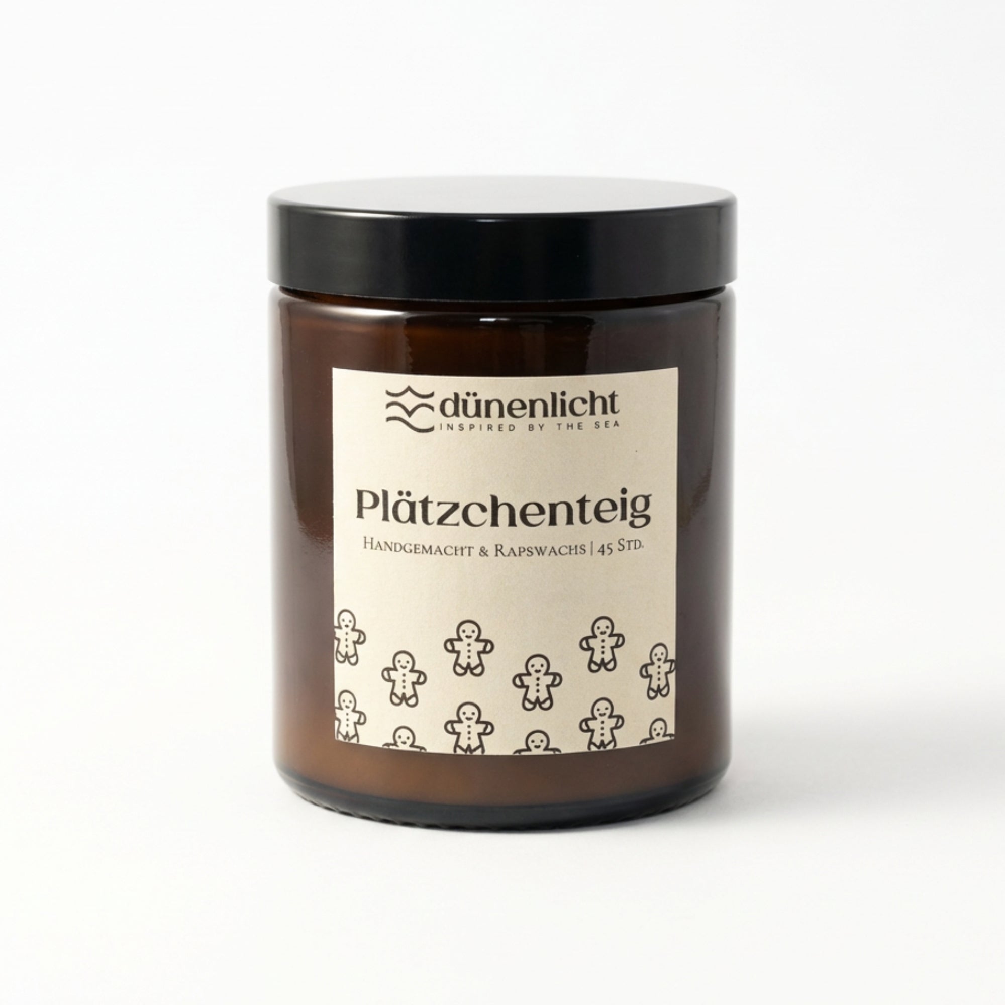 DUFTKERZE PLÄTZCHENTEIG