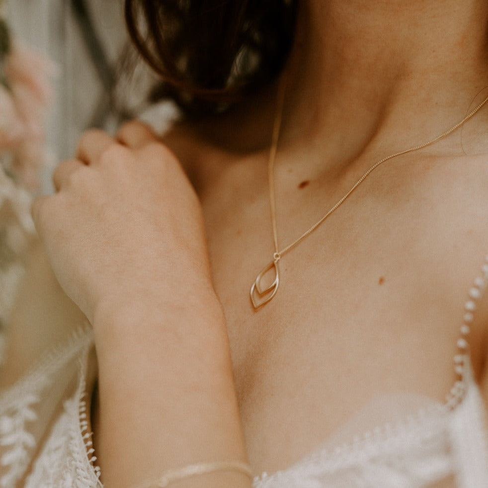 NECKLACE MARETH