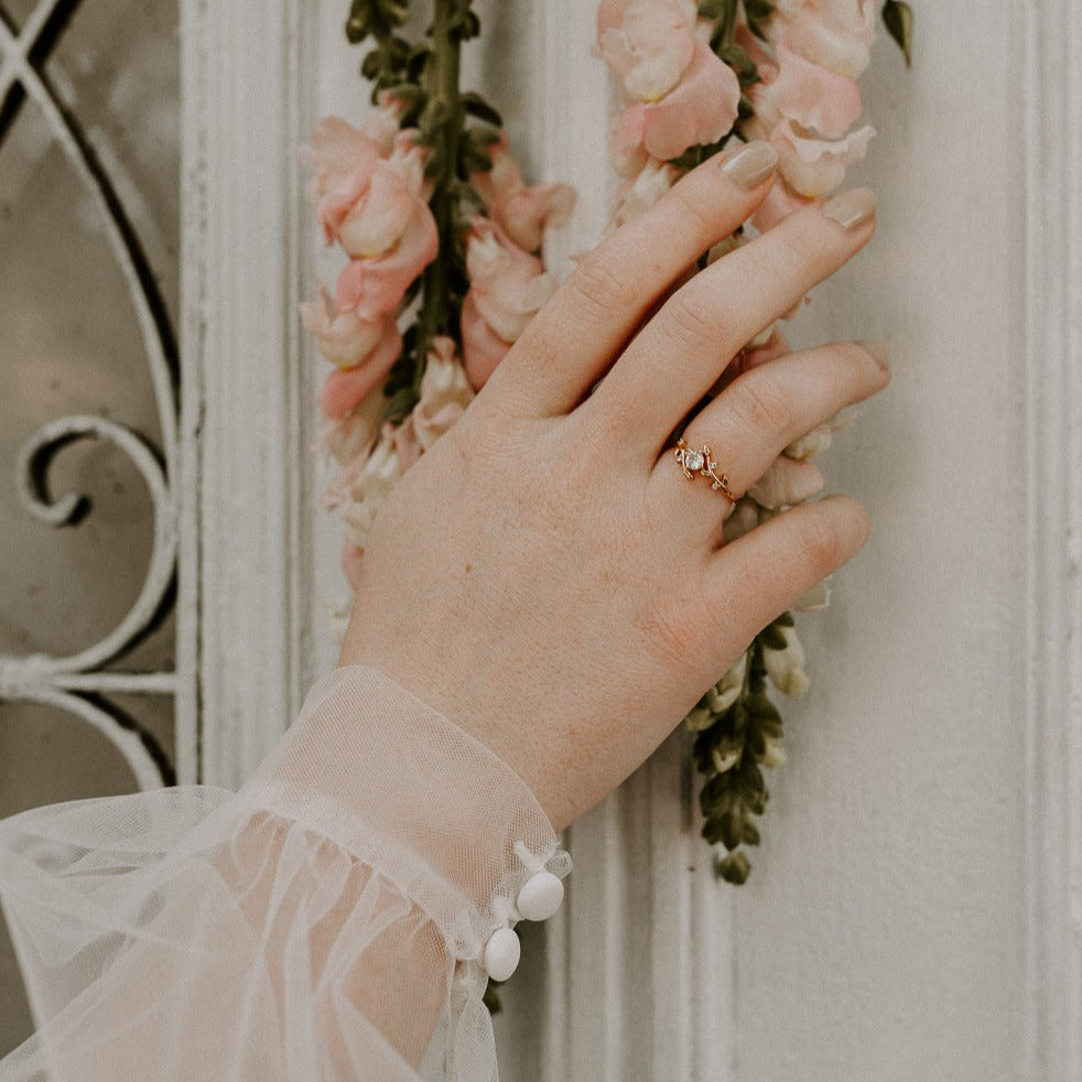 RING SOLEYA