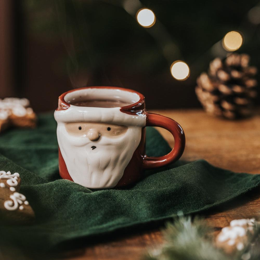 TASSE MINI SANTA
