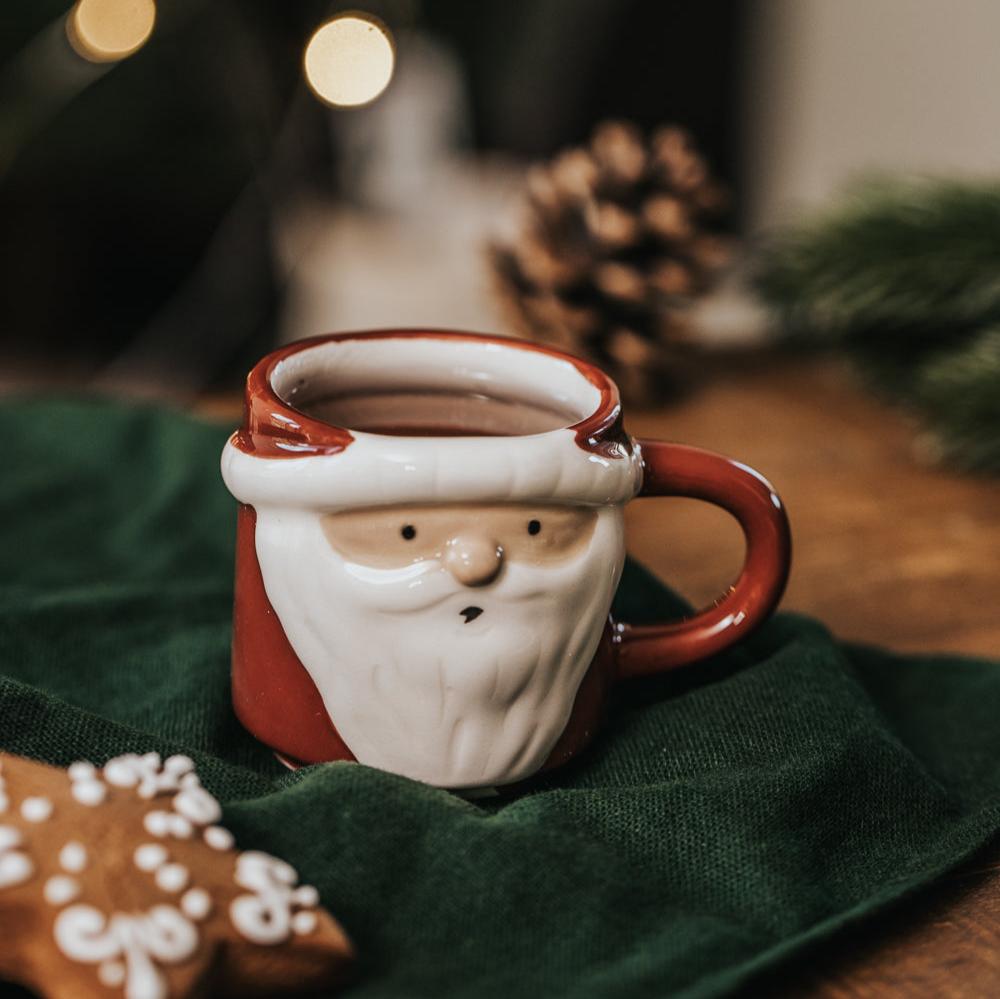TASSE MINI SANTA