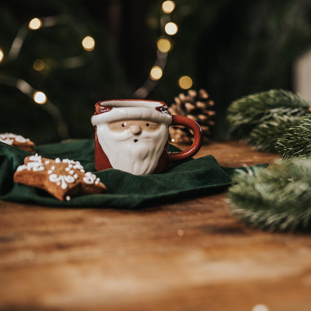 TASSE MINI SANTA