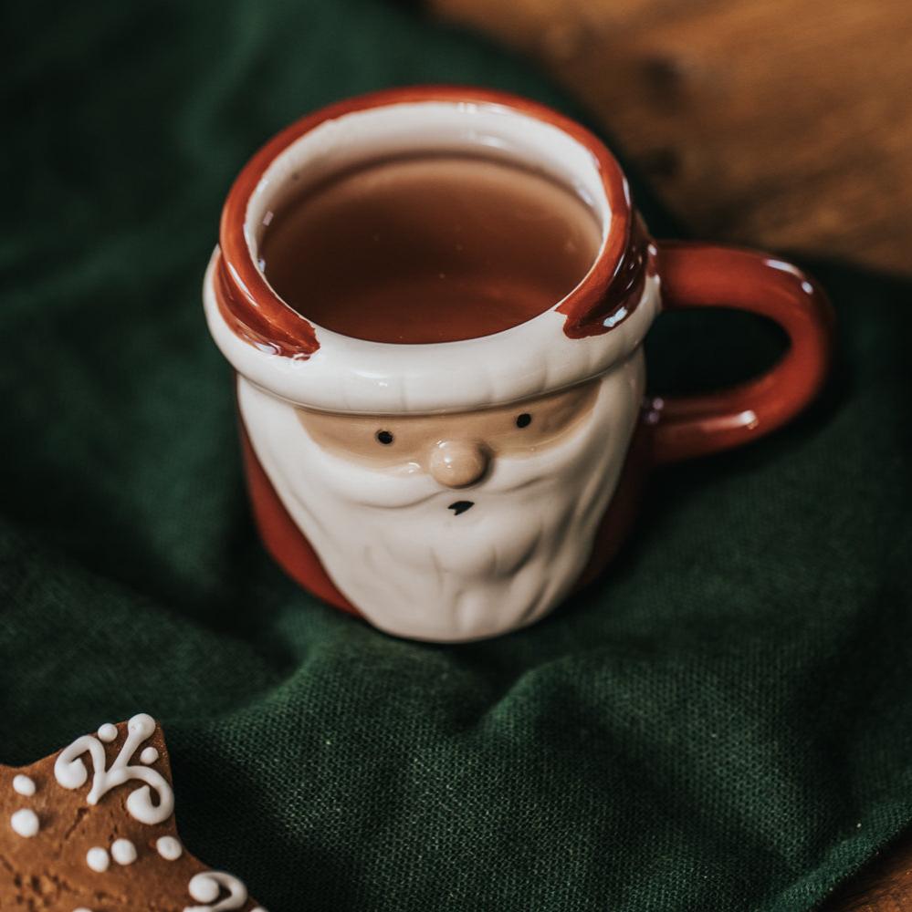 TASSE MINI SANTA