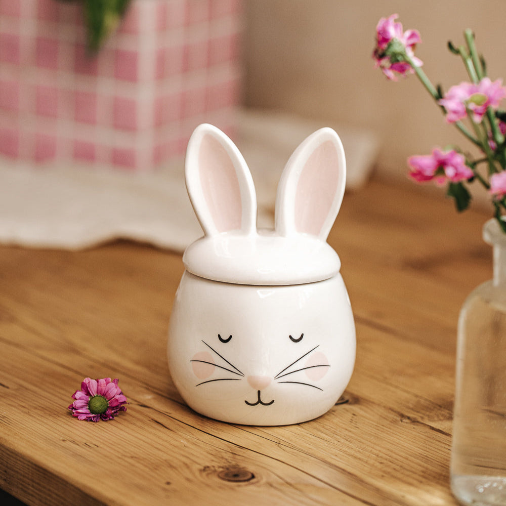 OIL BURNER RABBIT