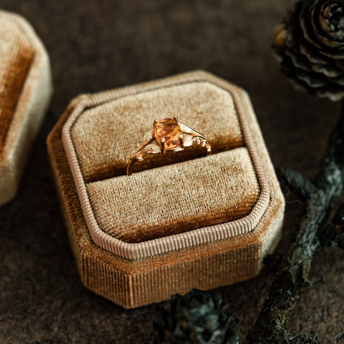 RING BERNSTEIN