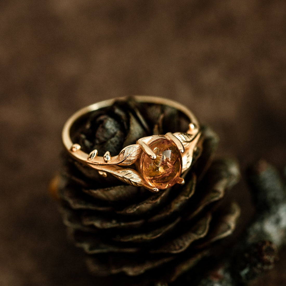 RING BERNSTEIN