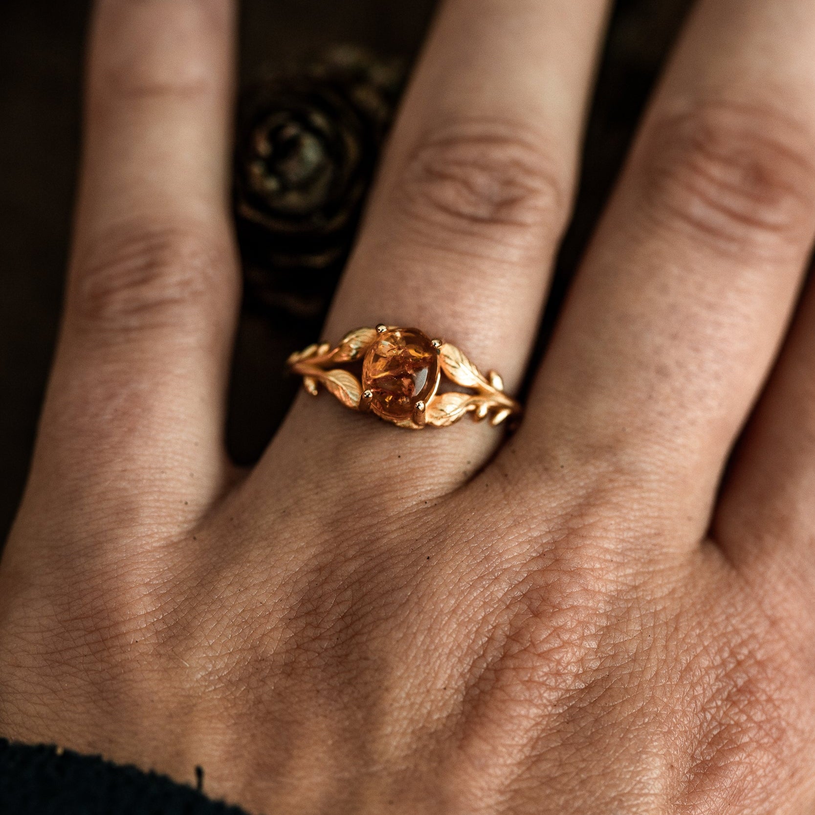 RING BERNSTEIN