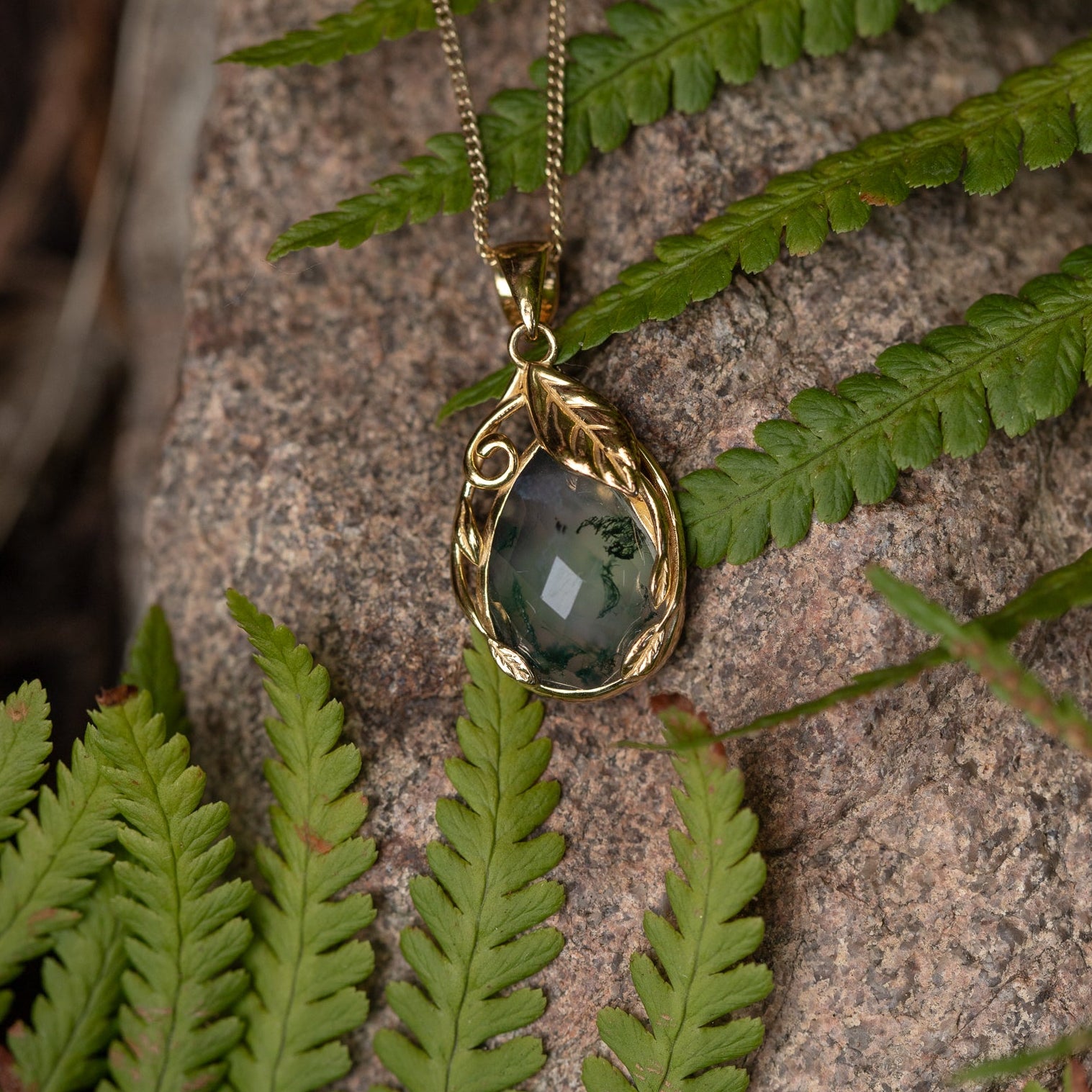 KETTE ELVINA