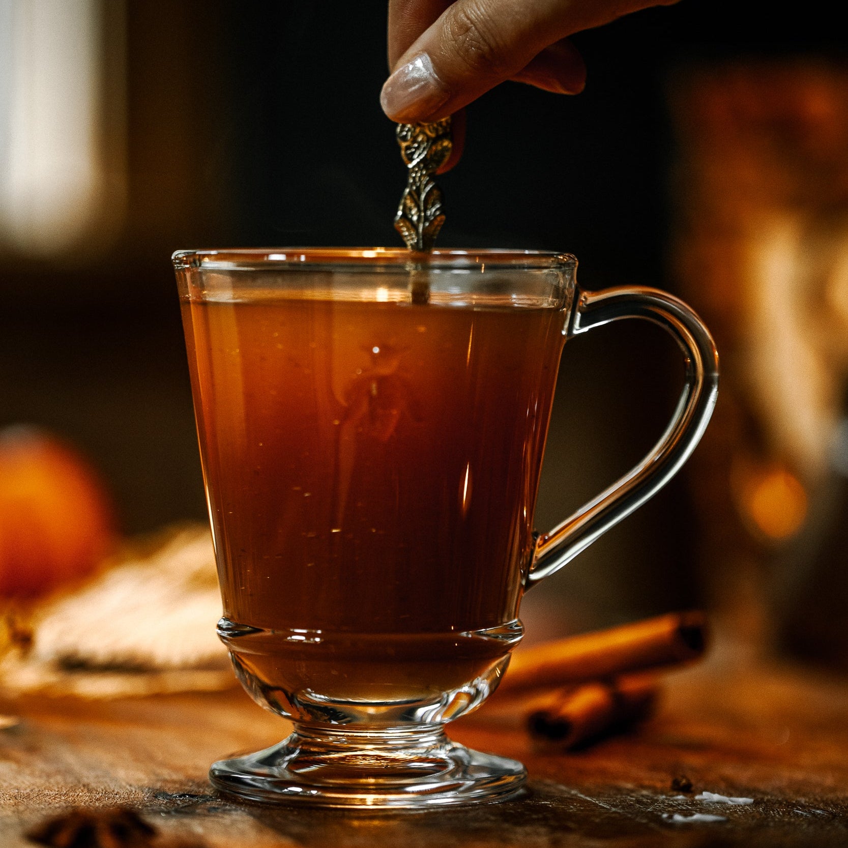 TEE MAGICAL PUMPKIN SPICE