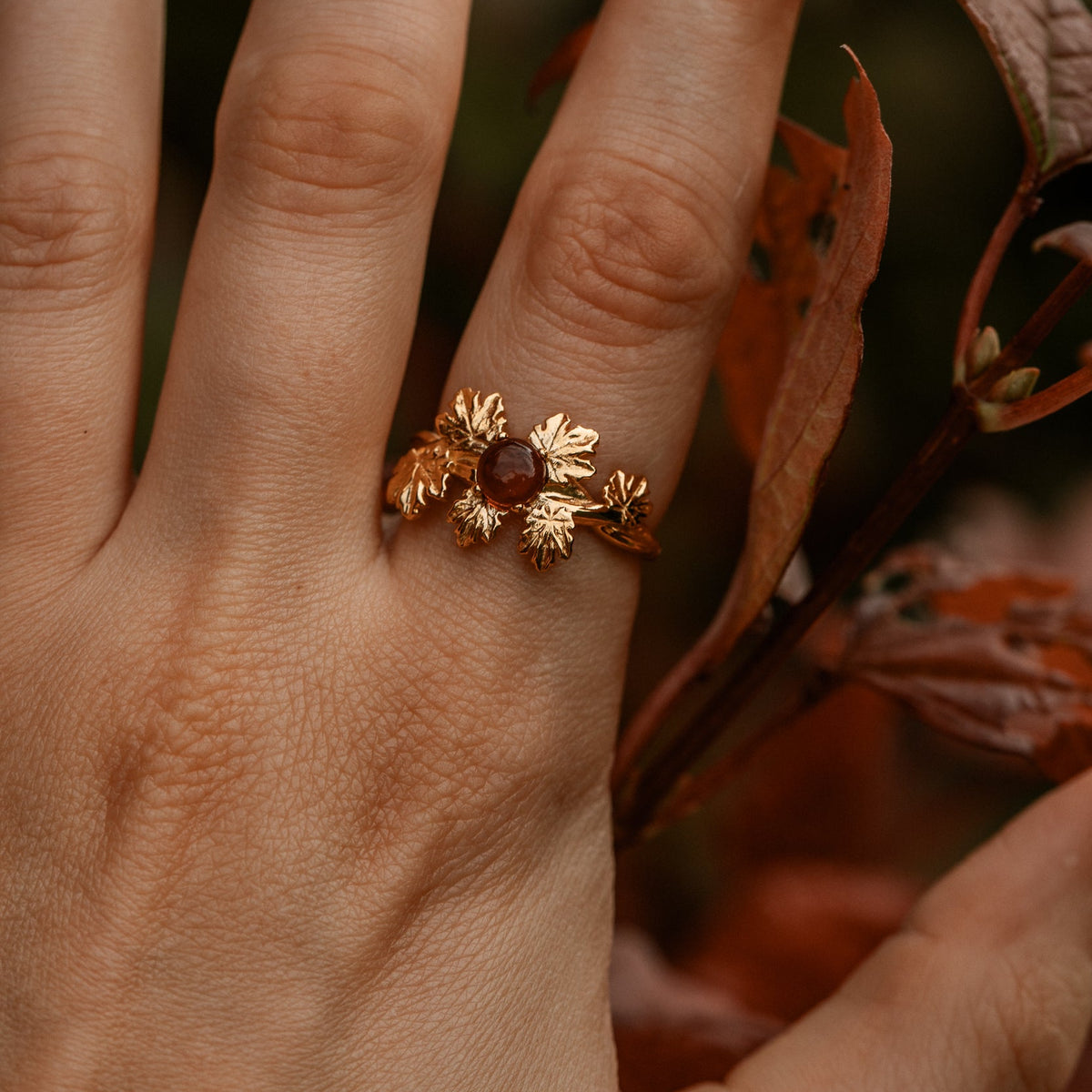 RING AHORNBLATT & BERNSTEIN
