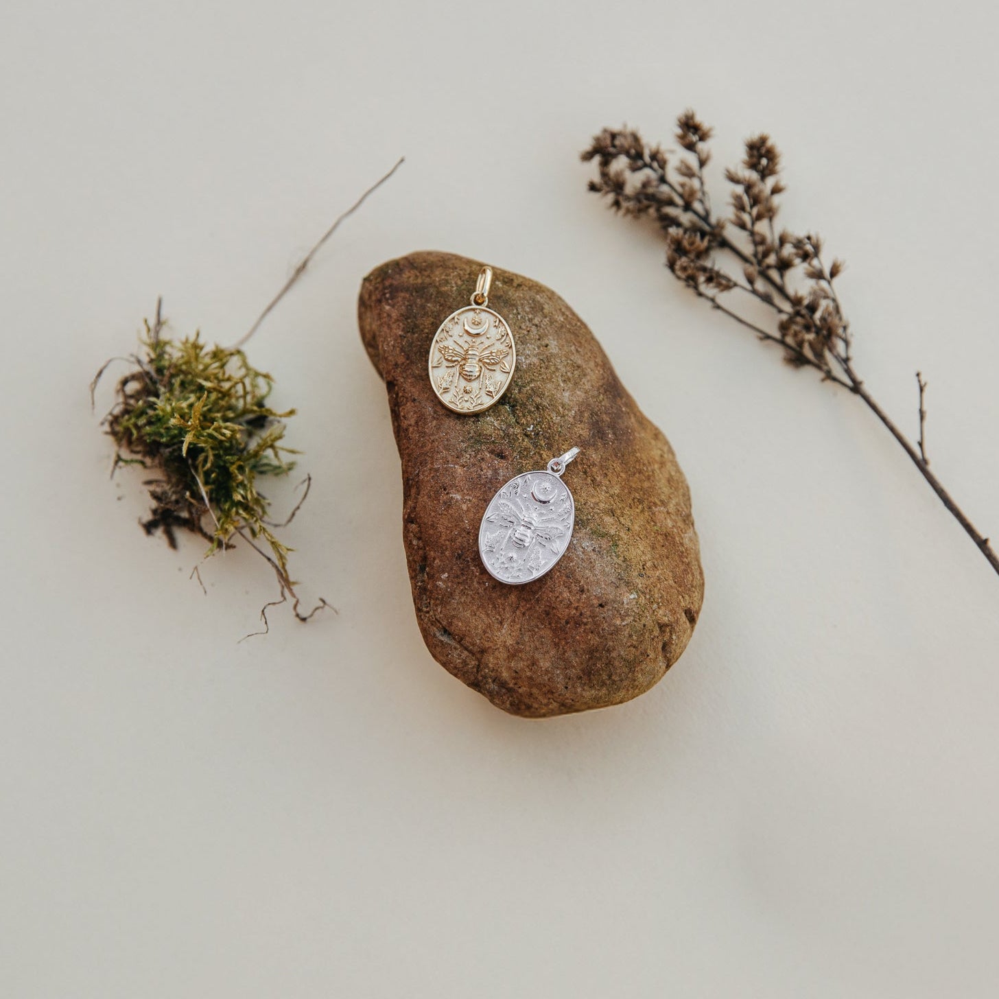 KETTE BIENE & MOND II