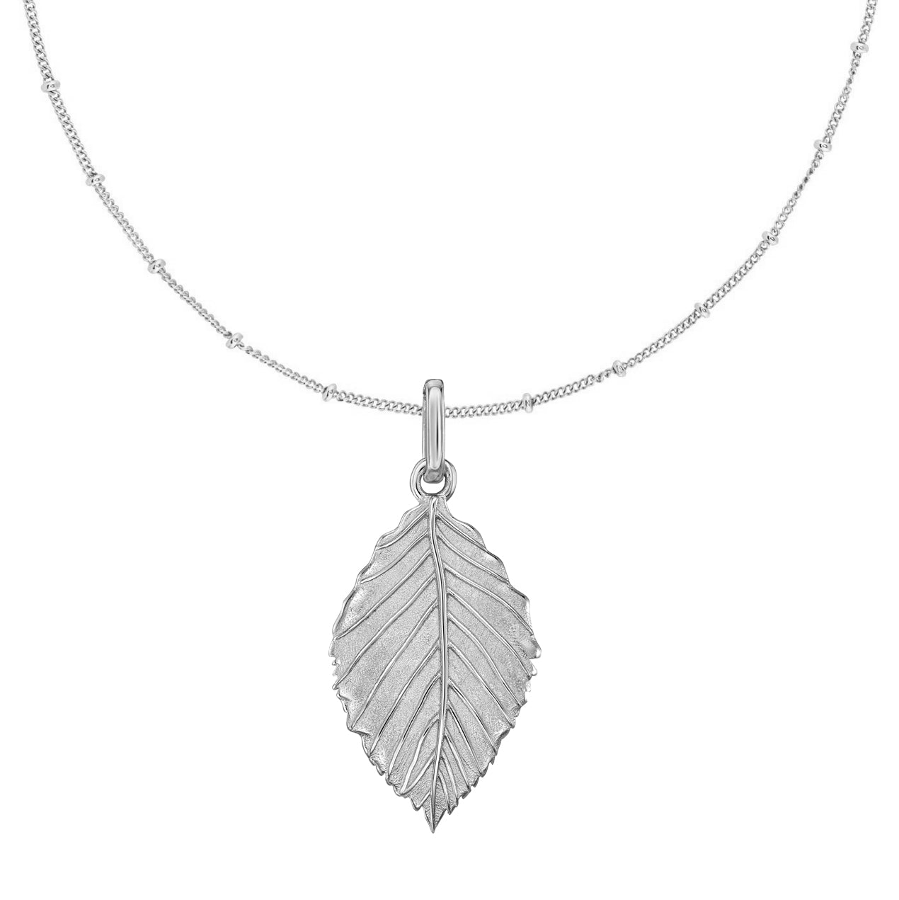 CHAIN BEECH LEAF & FILIGRA II