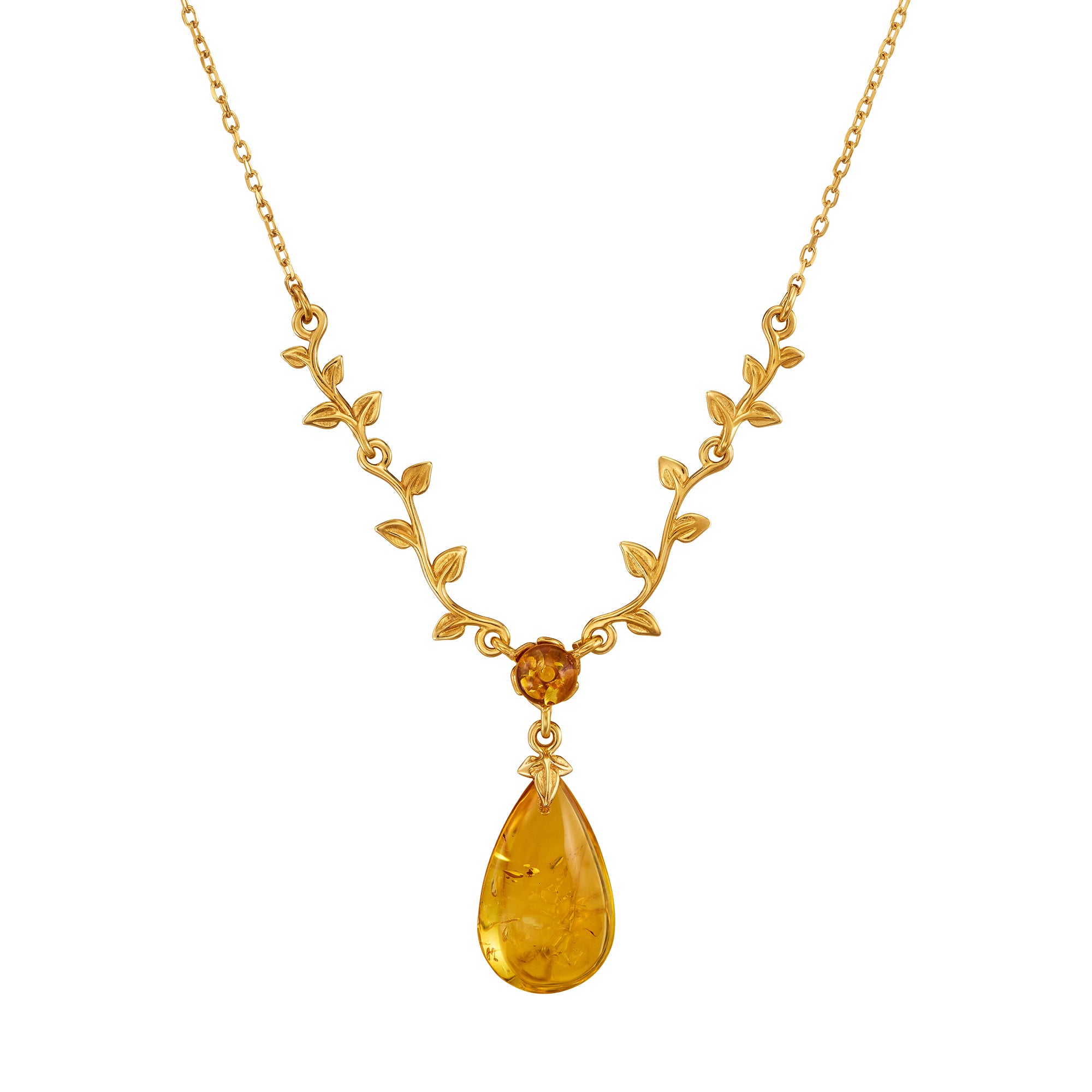 KETTE GINTARA
