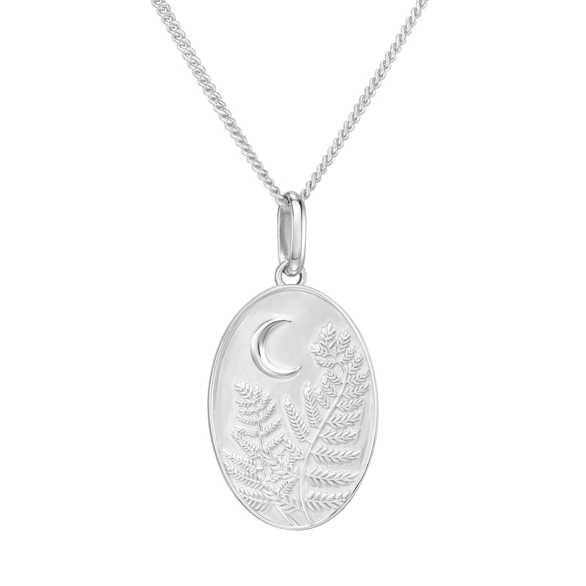 KETTE MOND & FARN II