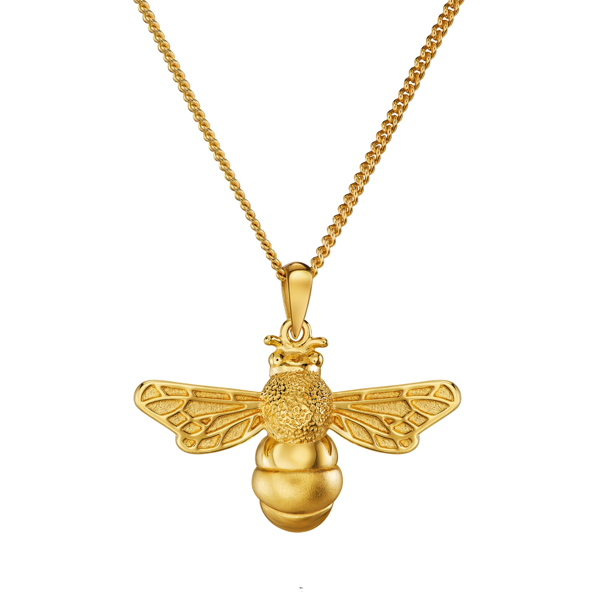 CHAIN BEE