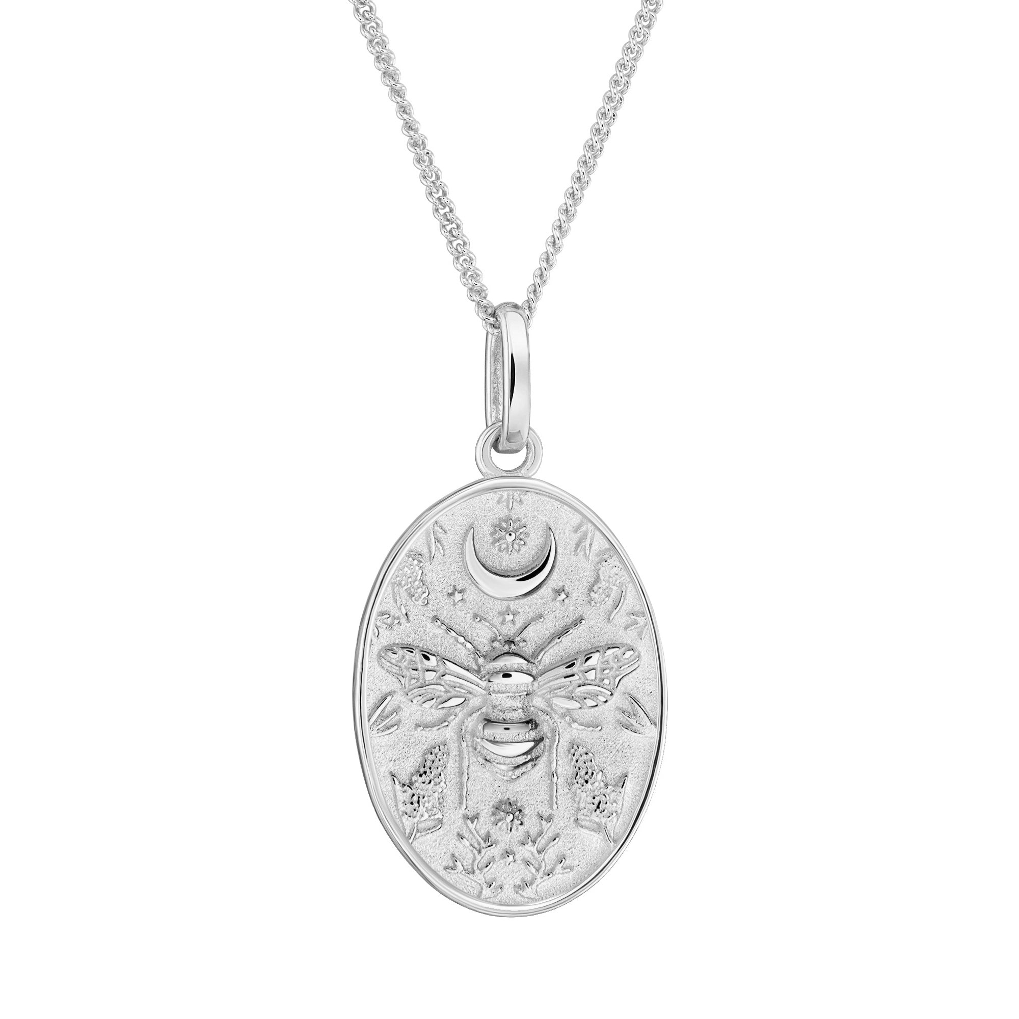 KETTE BIENE & MOND II