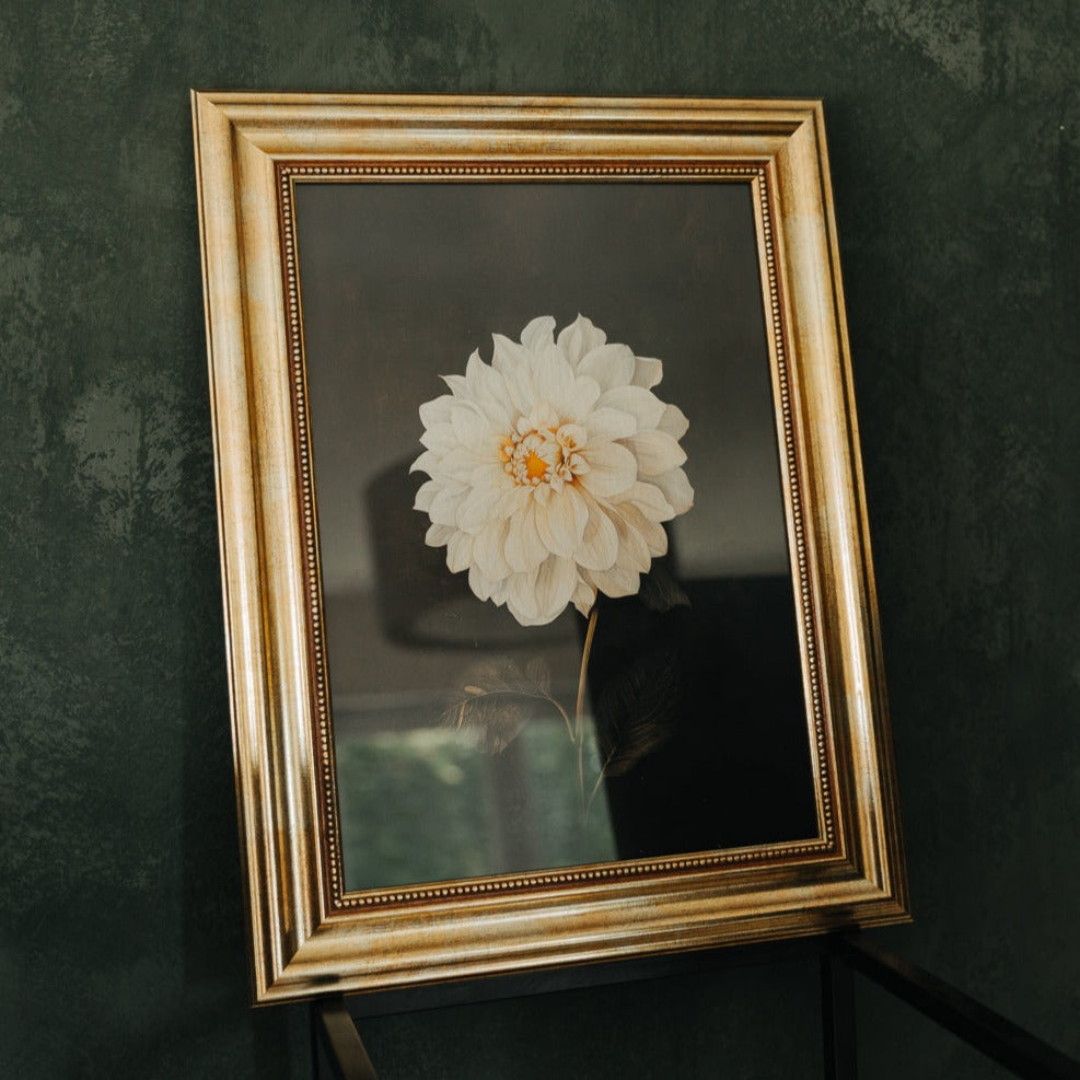 ART PRINT DHALIE