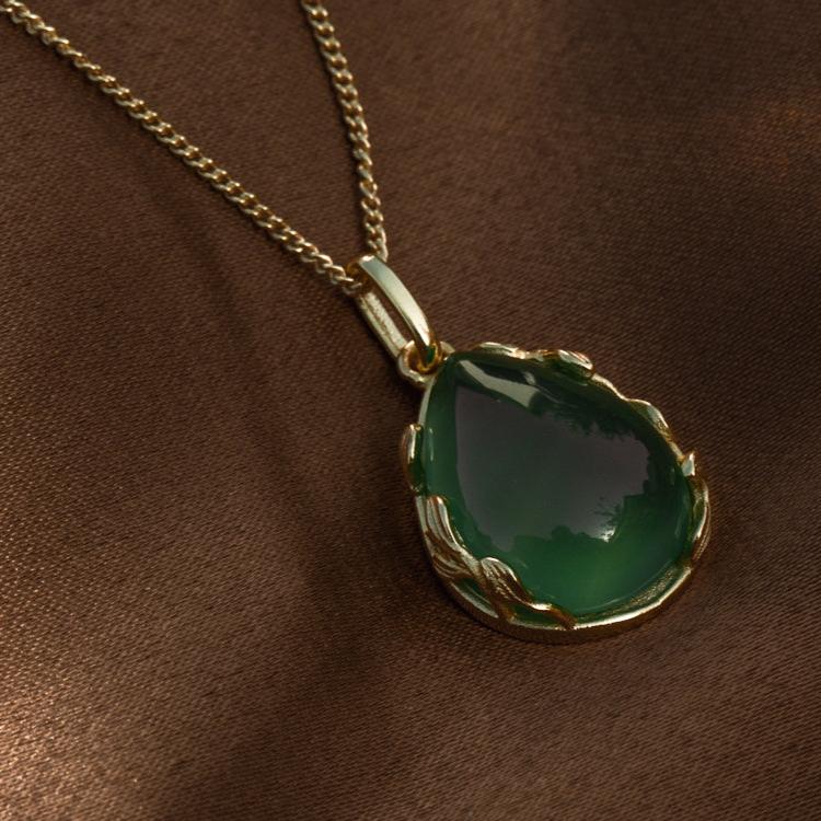 VERDINIA CHAIN