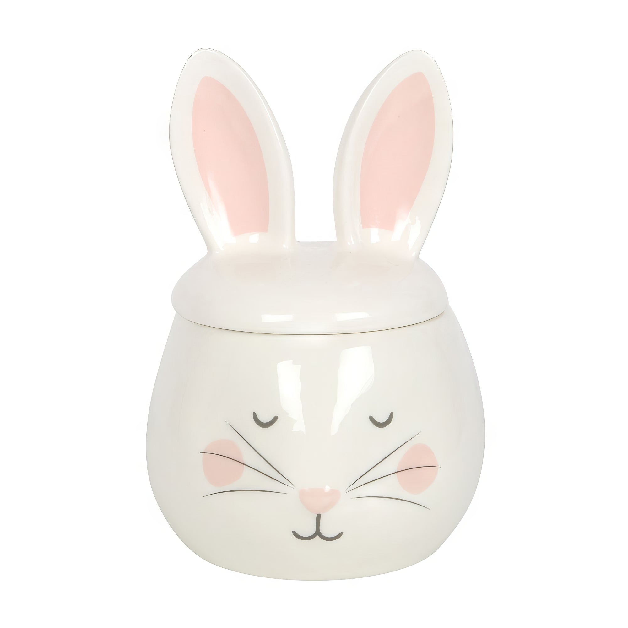 OIL BURNER RABBIT
