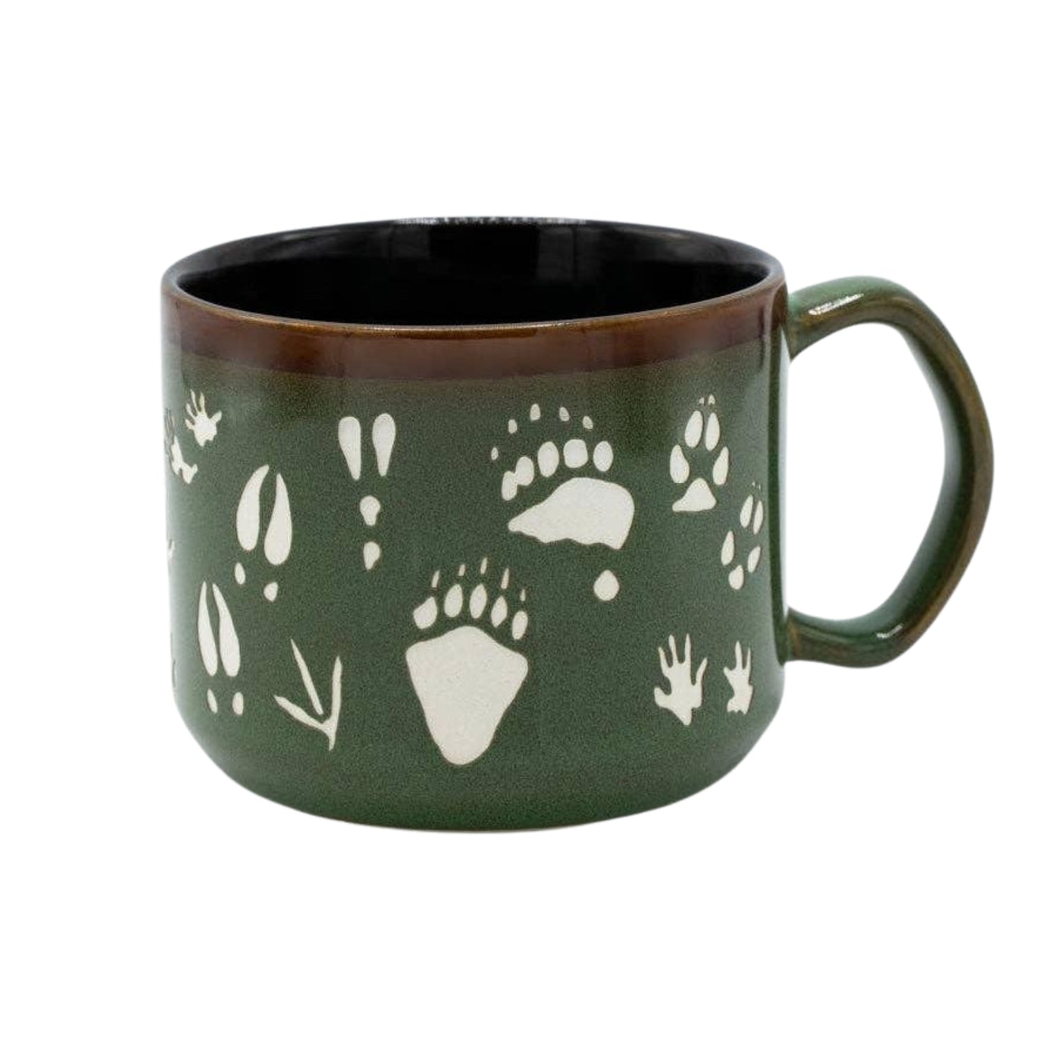 TASSE WALDSPUREN