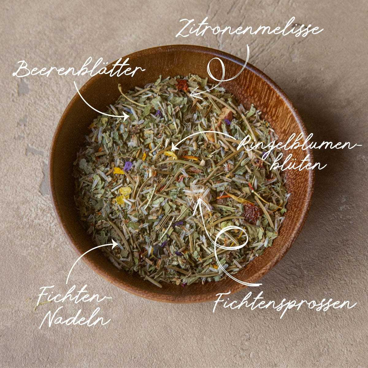 TEE FICHTENZAUBER