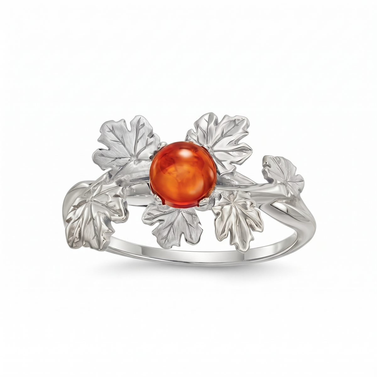 RING AHORNBLATT & BERNSTEIN II