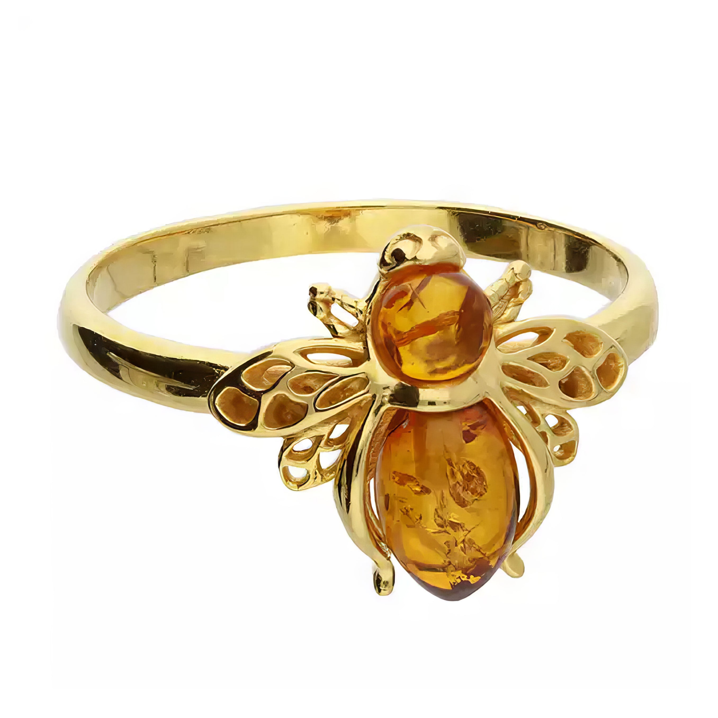RING BERNSTEIN-BIENE