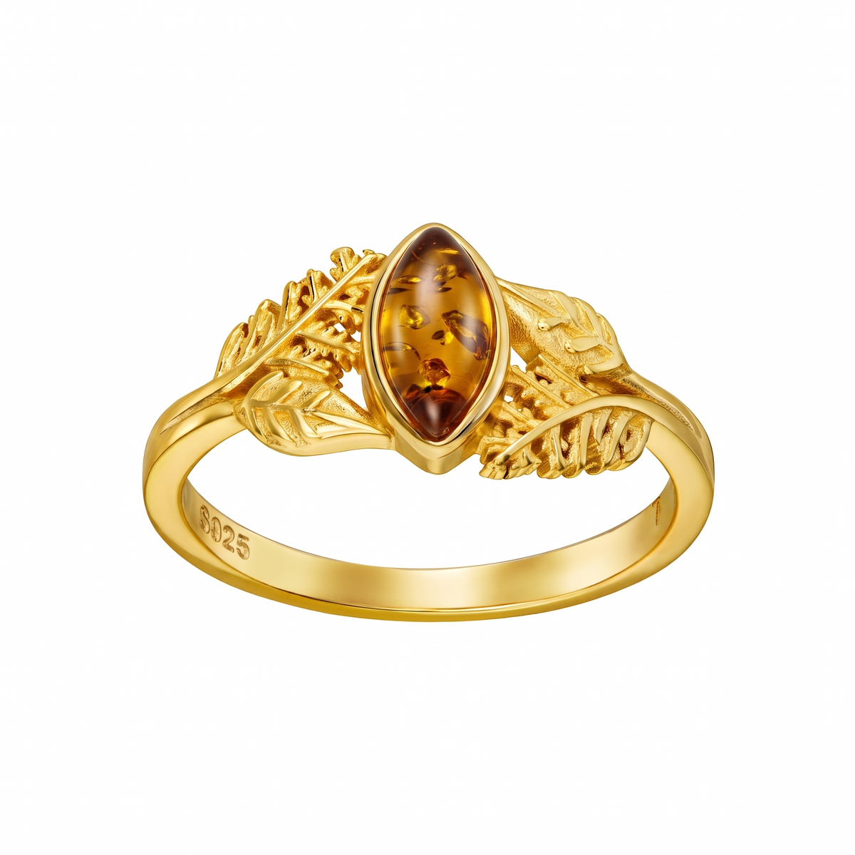 RING FARN & BERNSTEIN