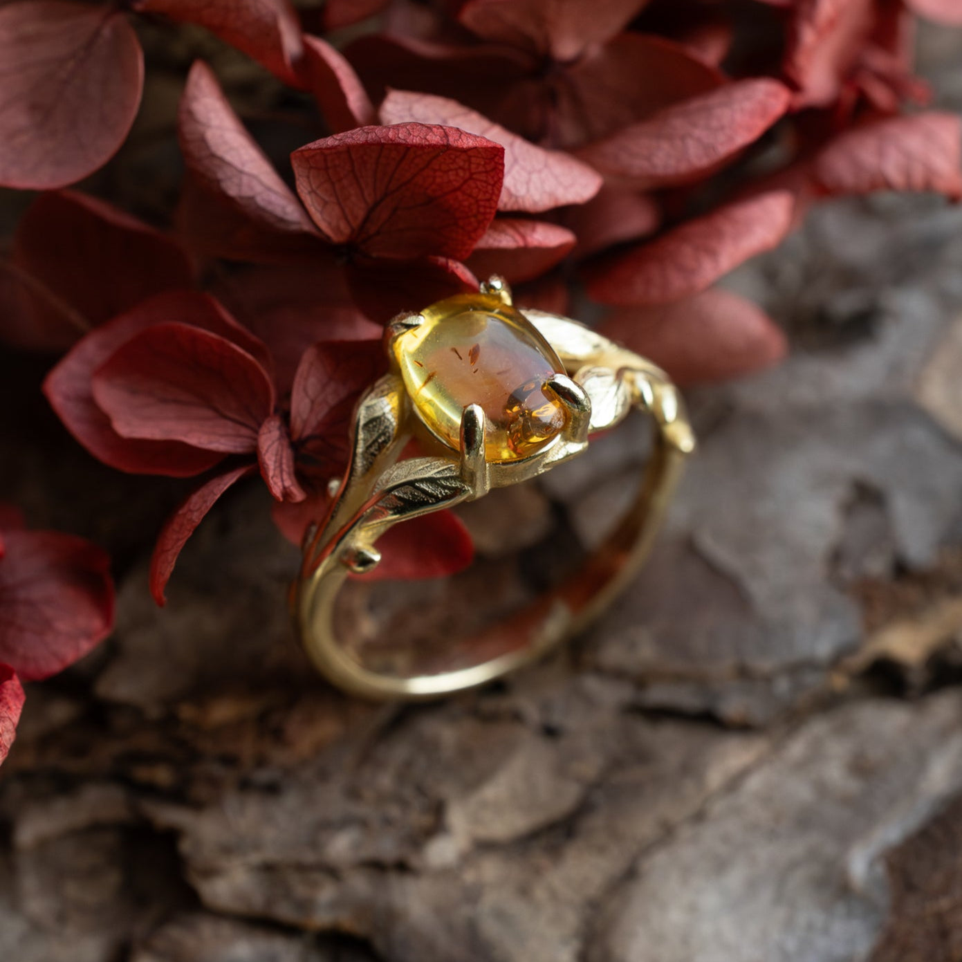 RING BERNSTEIN
