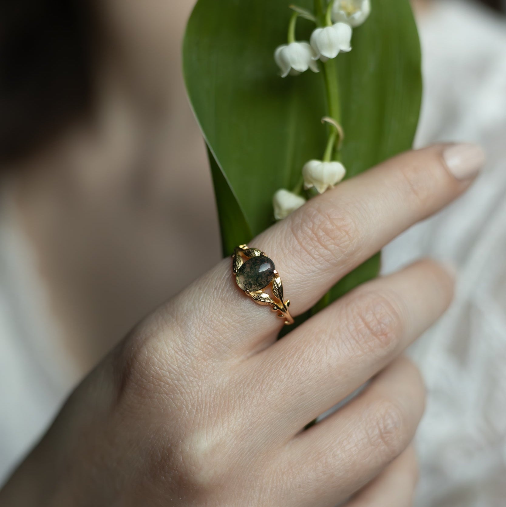 RING MOOSACHAT
