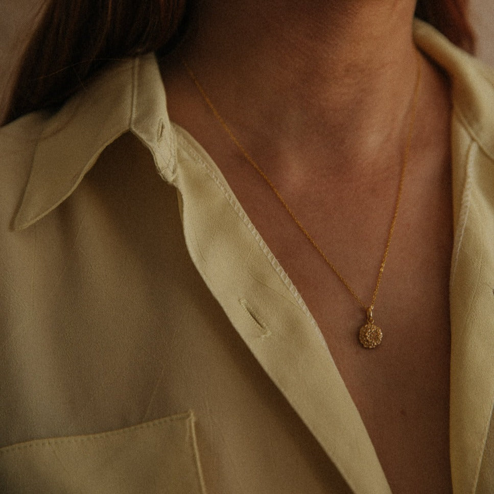 KETTE RINGELBLUME