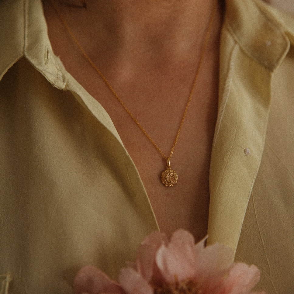 KETTE RINGELBLUME