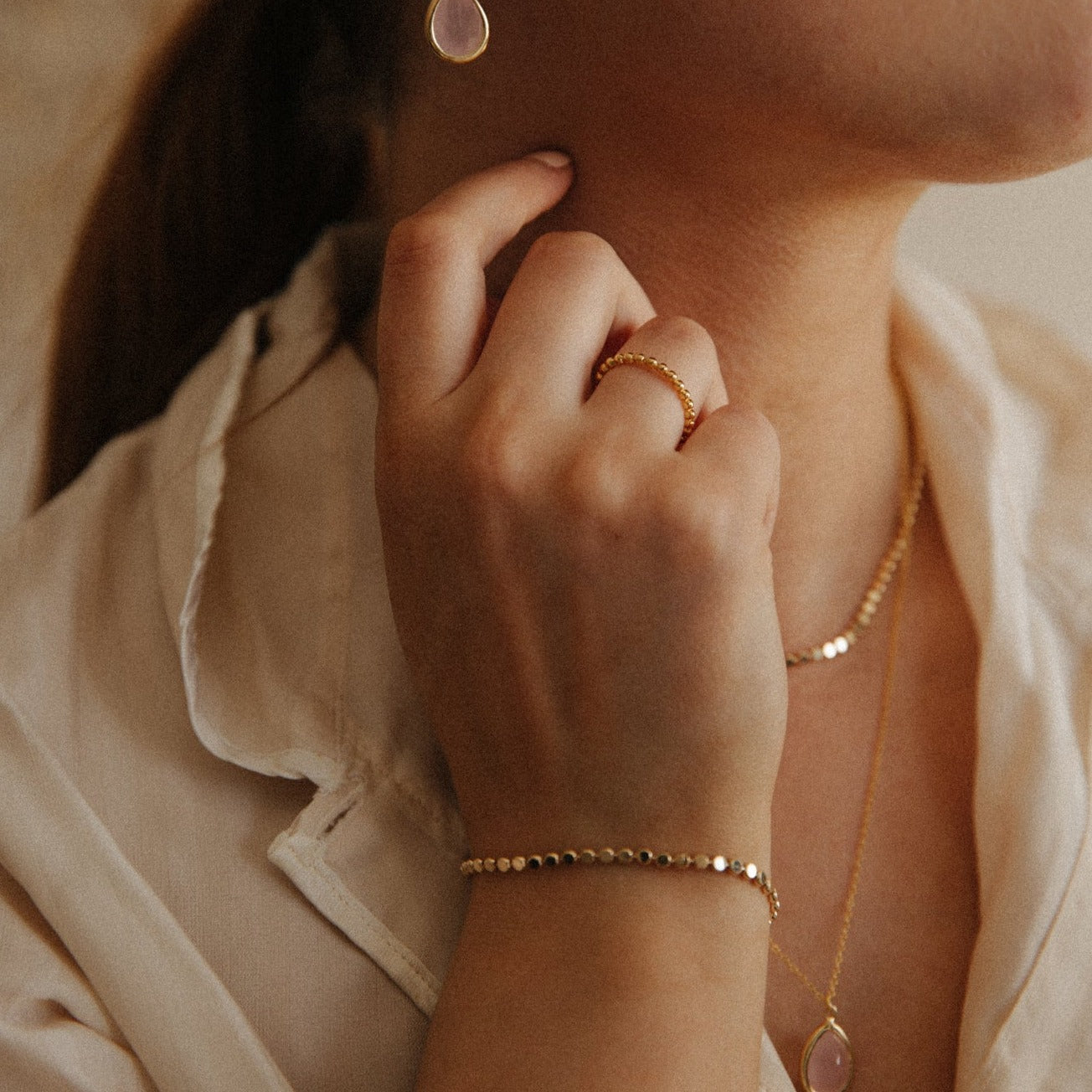 ARMBAND VIOLINA