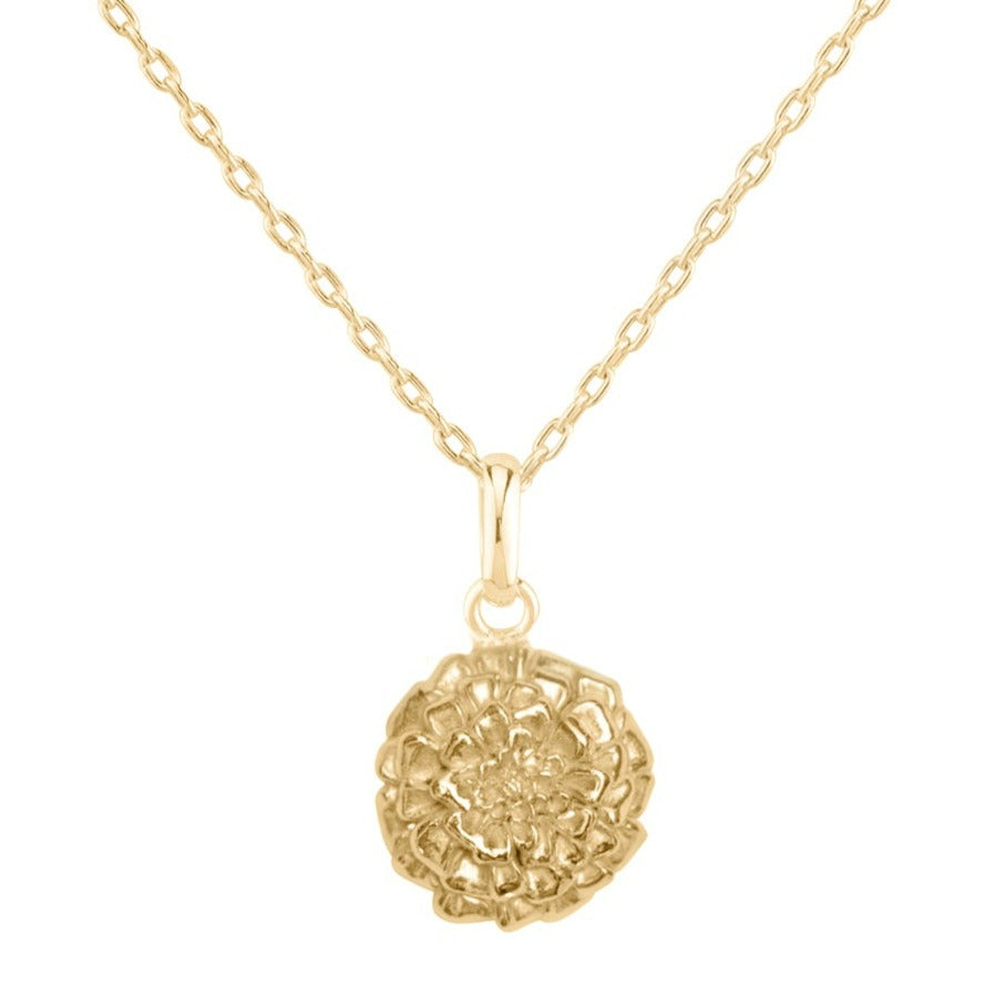 KETTE RINGELBLUME