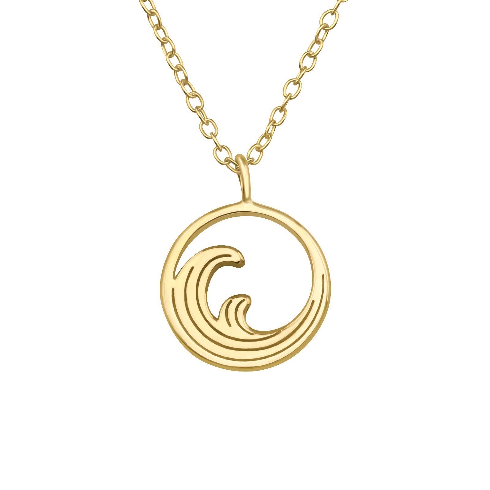 KETTE OANA - FLEURISCOEUR-Schmuck