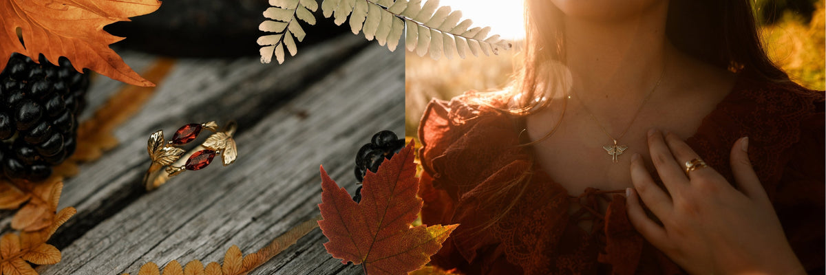WHISPERS OF AUTUMN