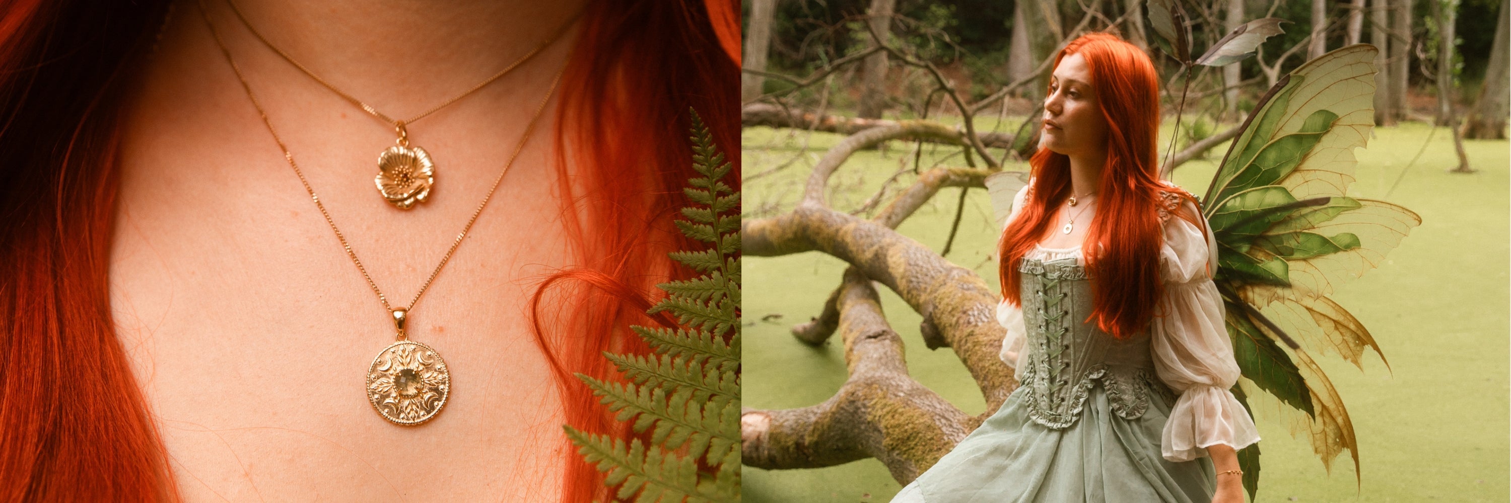 MOSS & MOON KOLLEKTION