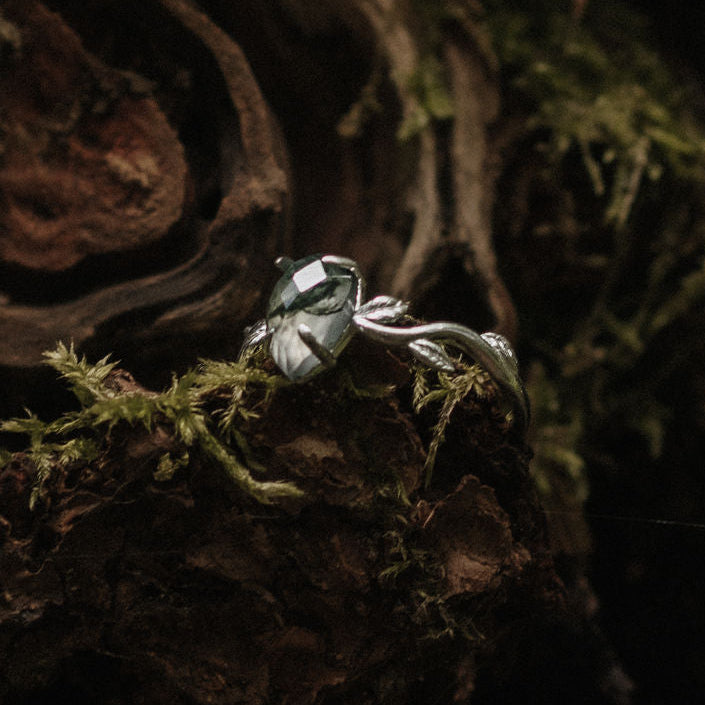 RING ELVINA II
