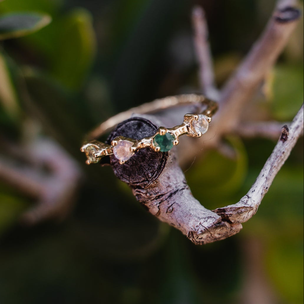 RING VERDINIA