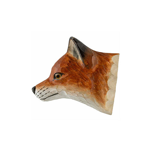 MAGNET ROTFUCHS
