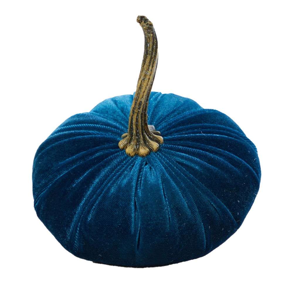 VELVET PUMPKIN PLUM