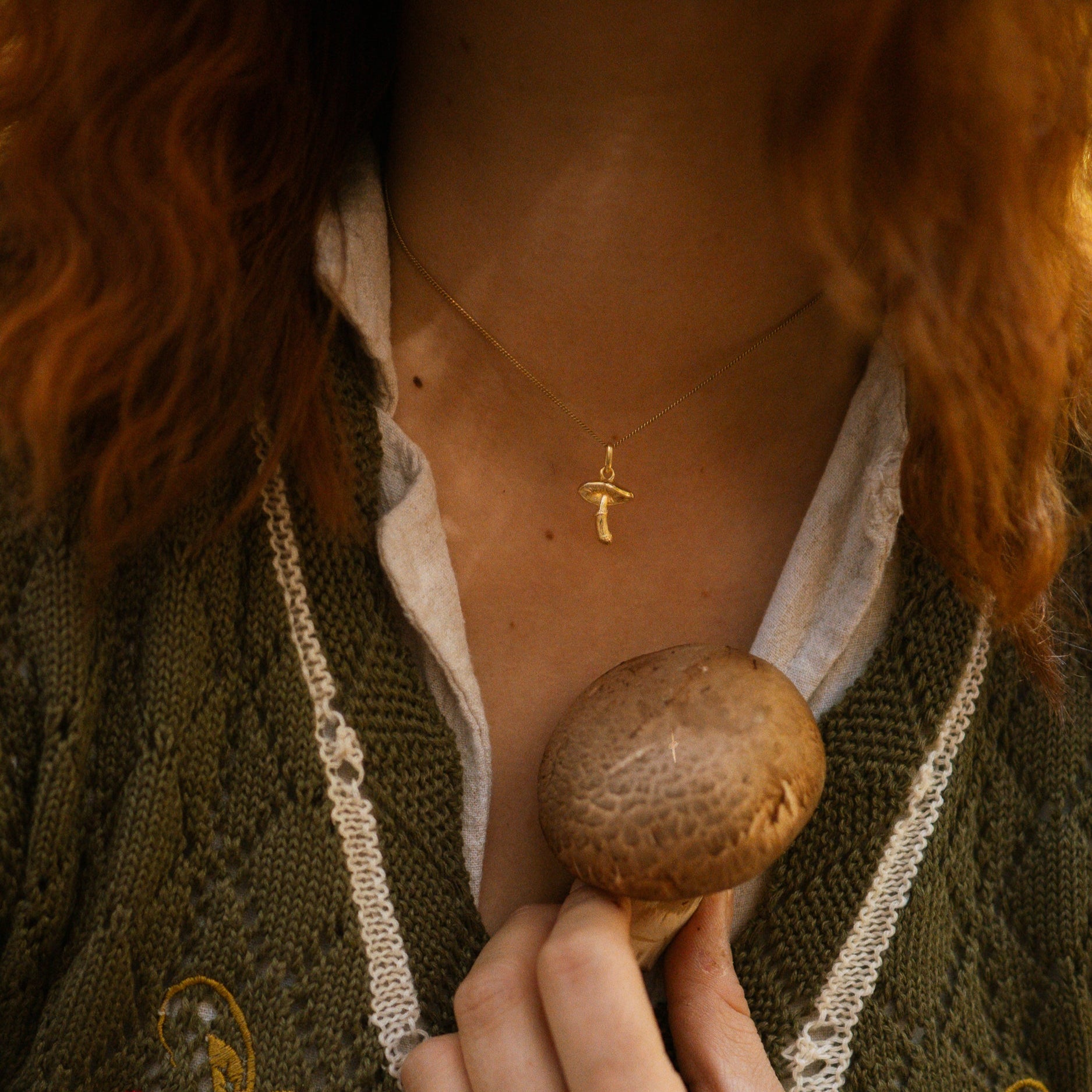 KETTE PILZ