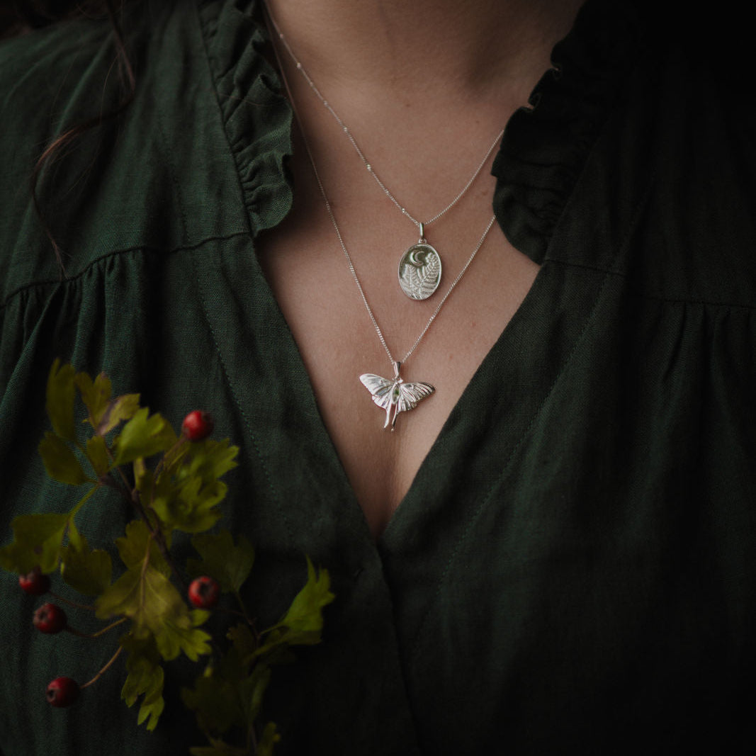 KETTE MOTTE & MOOSACHAT II