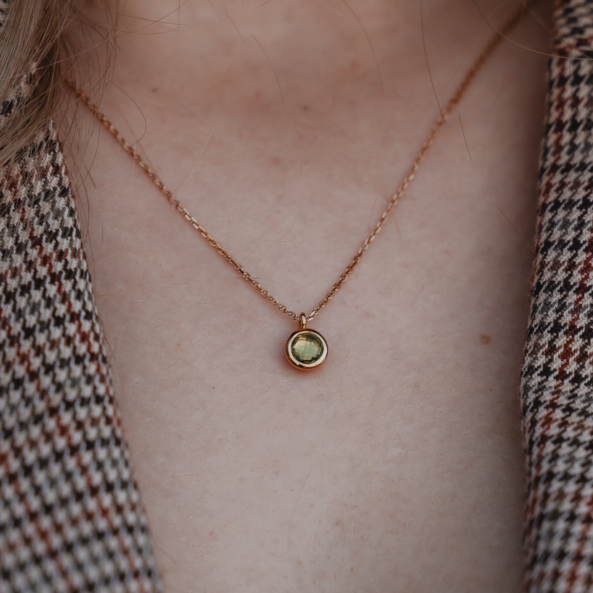 KETTE PERIDOT