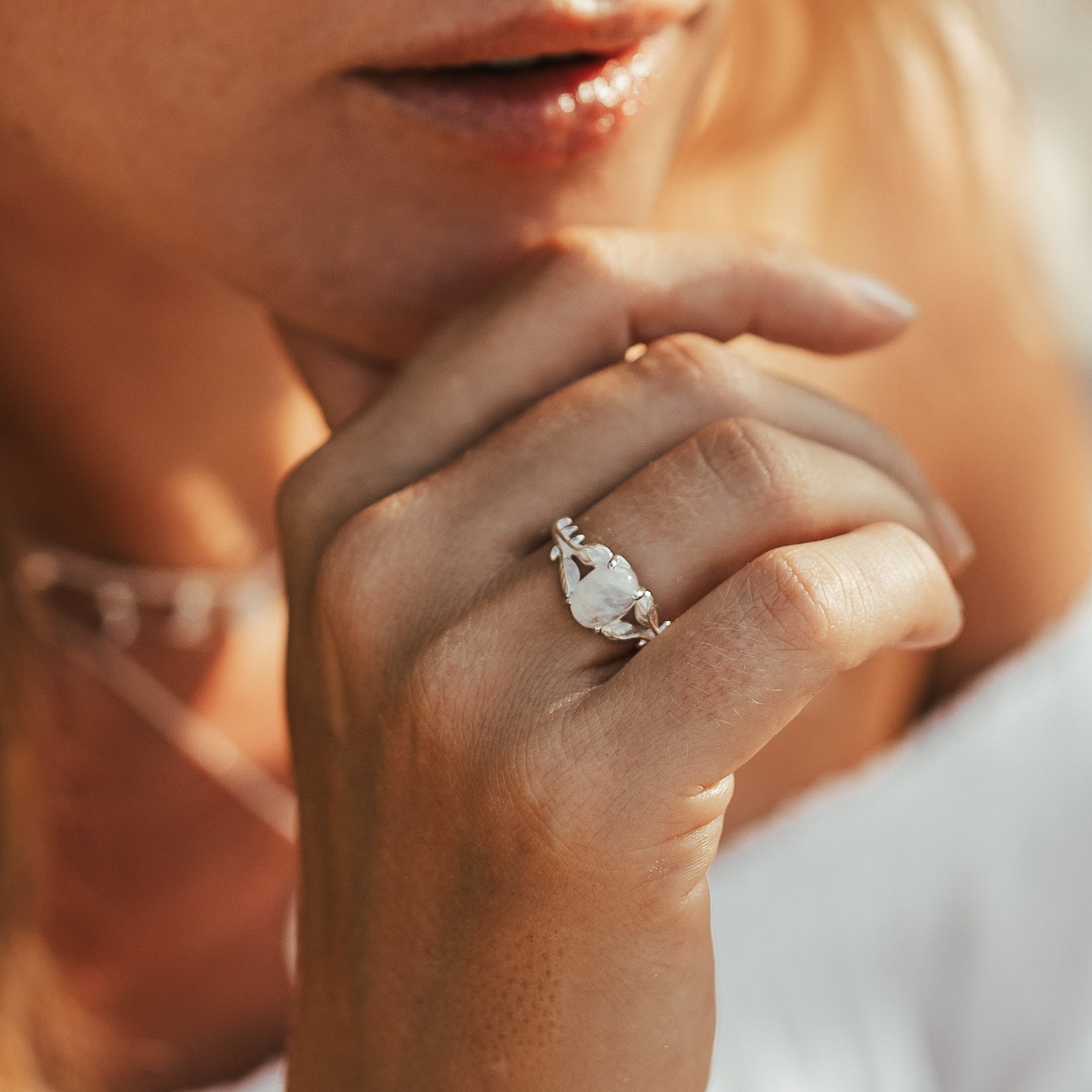 RING MONDSTEIN II