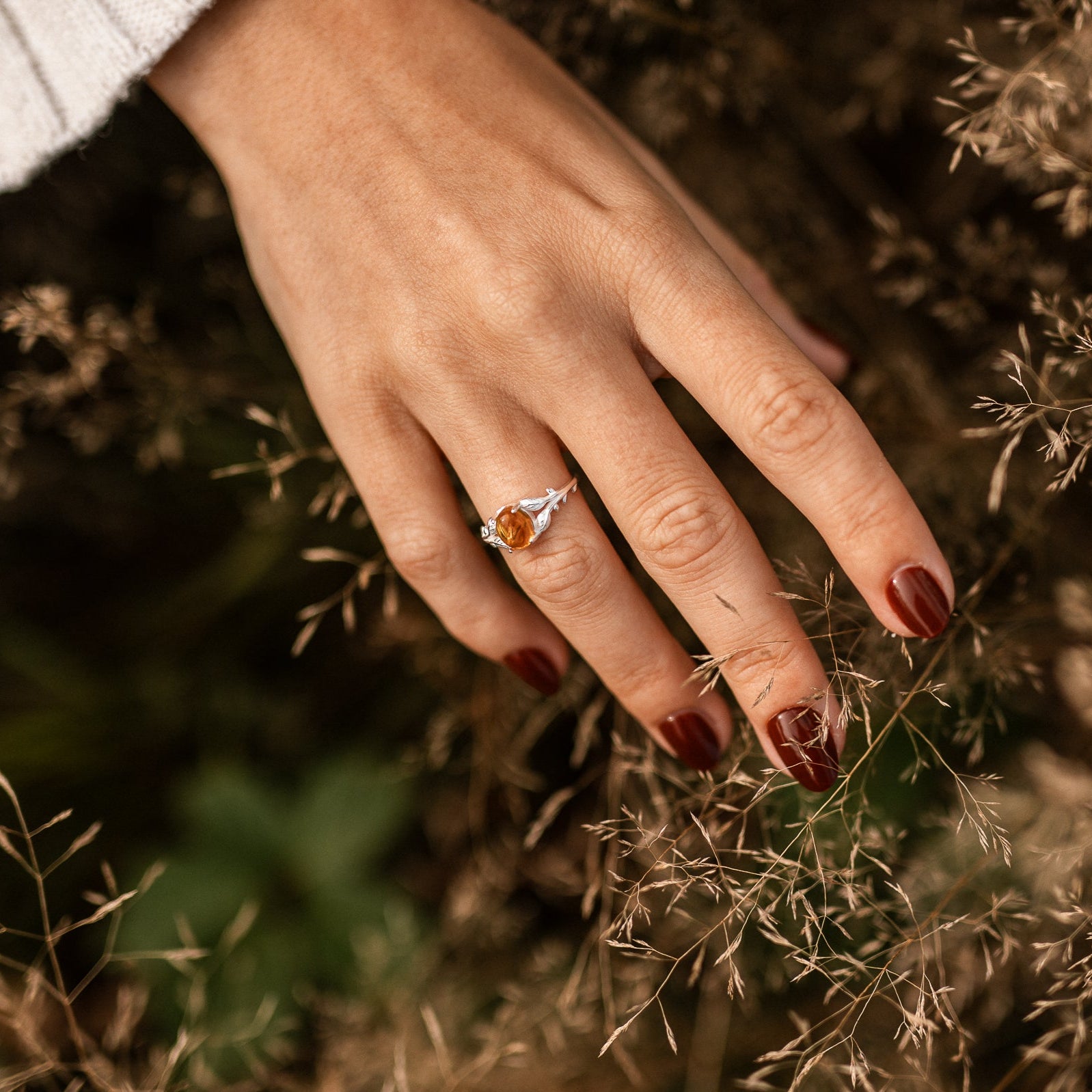 RING BERNSTEIN II