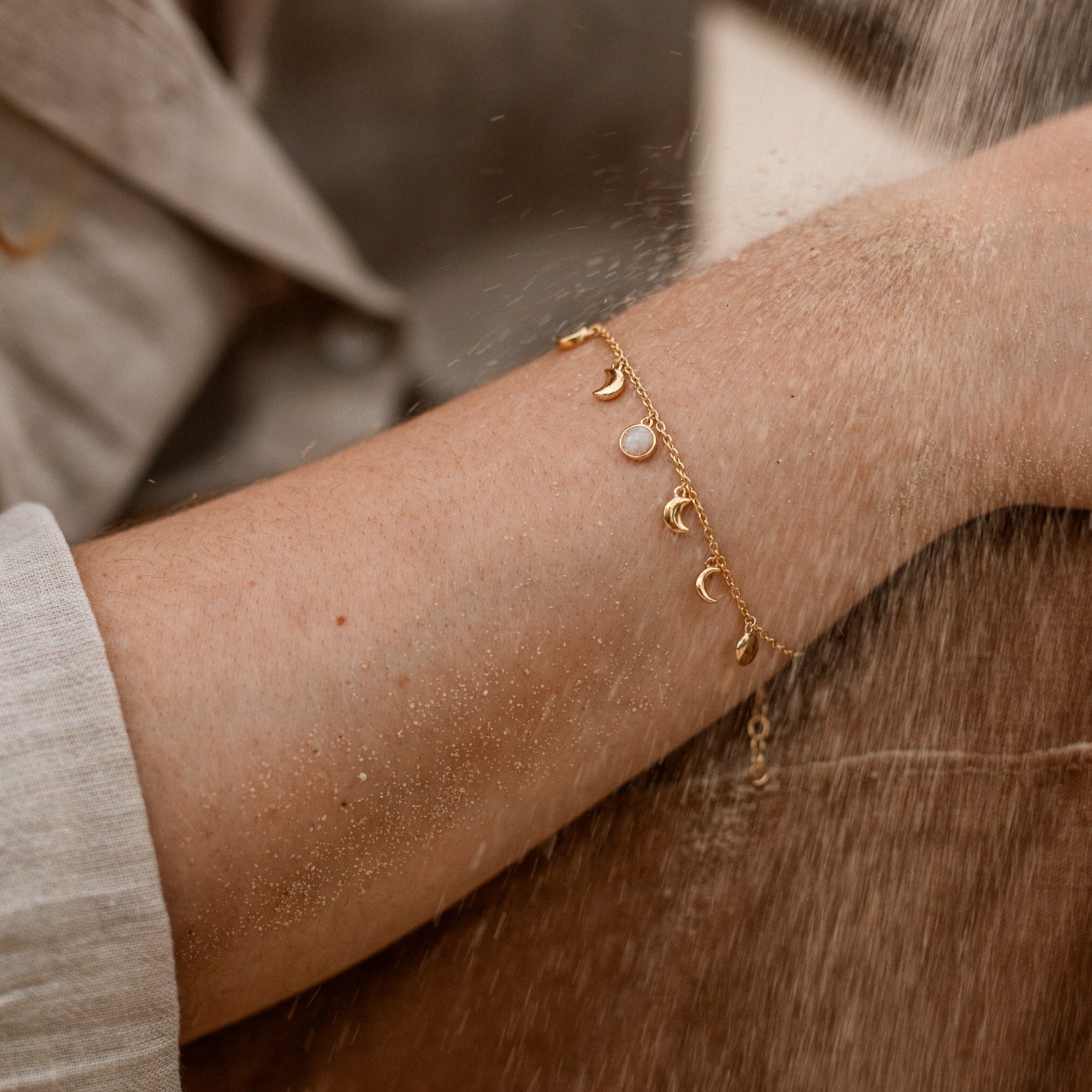 ARMBAND MONDPHASE