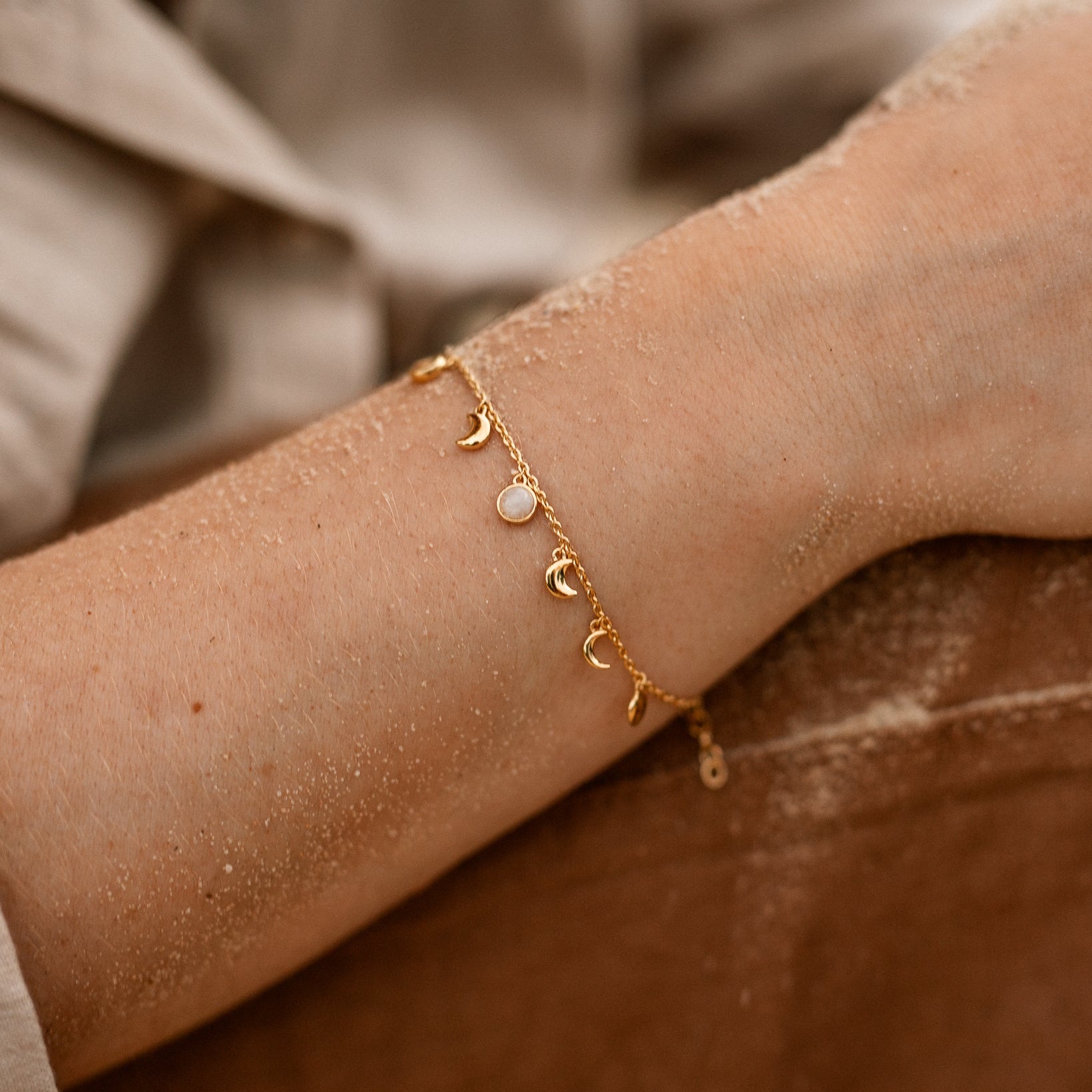 ARMBAND MONDPHASE