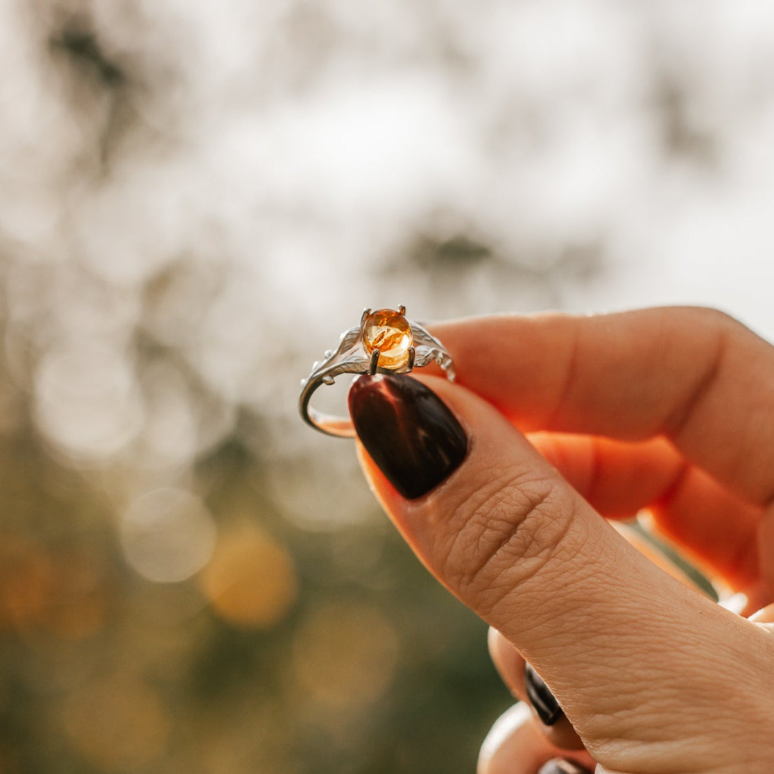 RING BERNSTEIN II